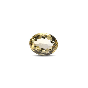 Citrine - 7.05 Carat - Pramogh