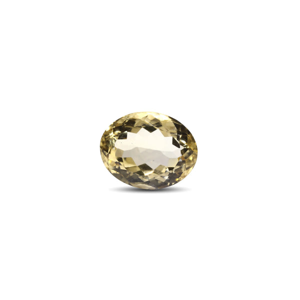 Citrine - 7.05 Carat - Pramogh