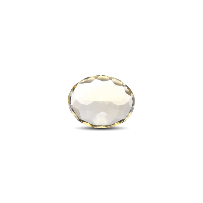 Citrine - 7.05 Carat
