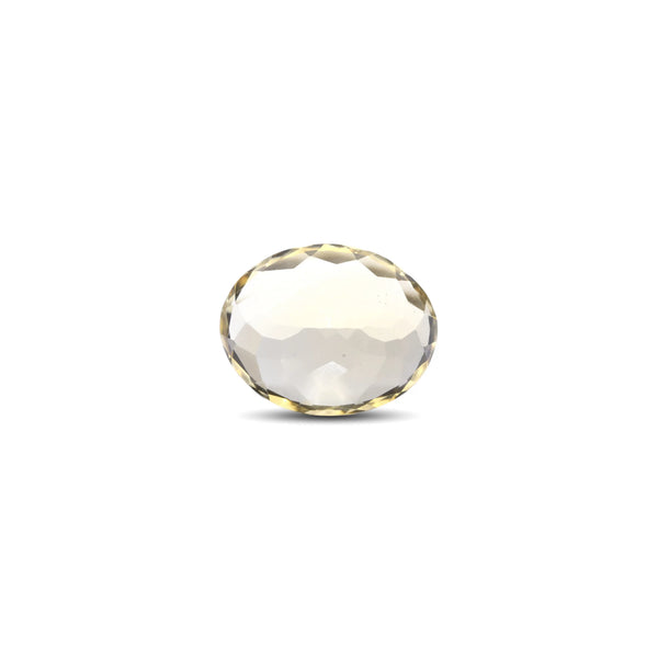 Citrine - 7.05 Carat