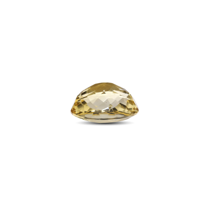 Citrine - 7.05 Carat