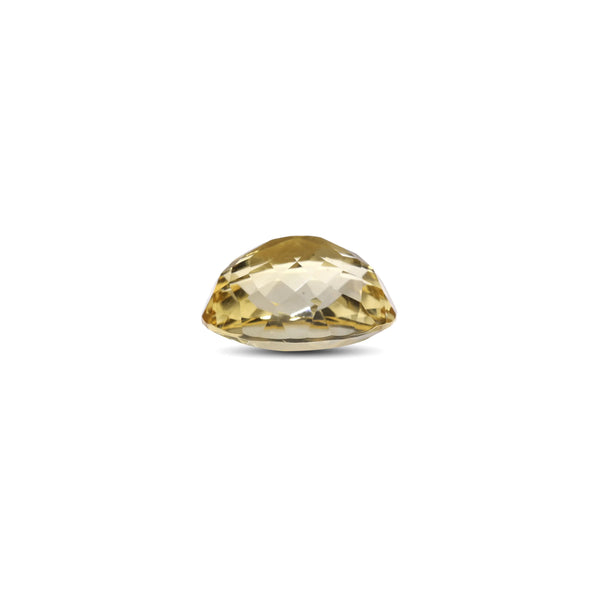 Citrine - 7.05 Carat