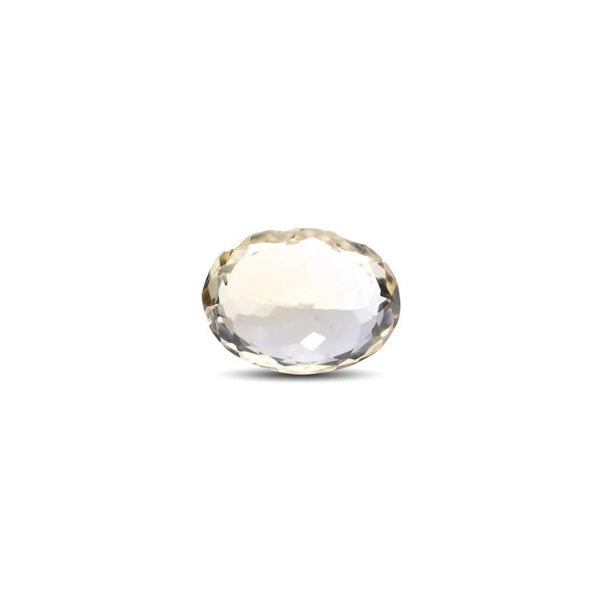 Citrine - 6.8 Carat