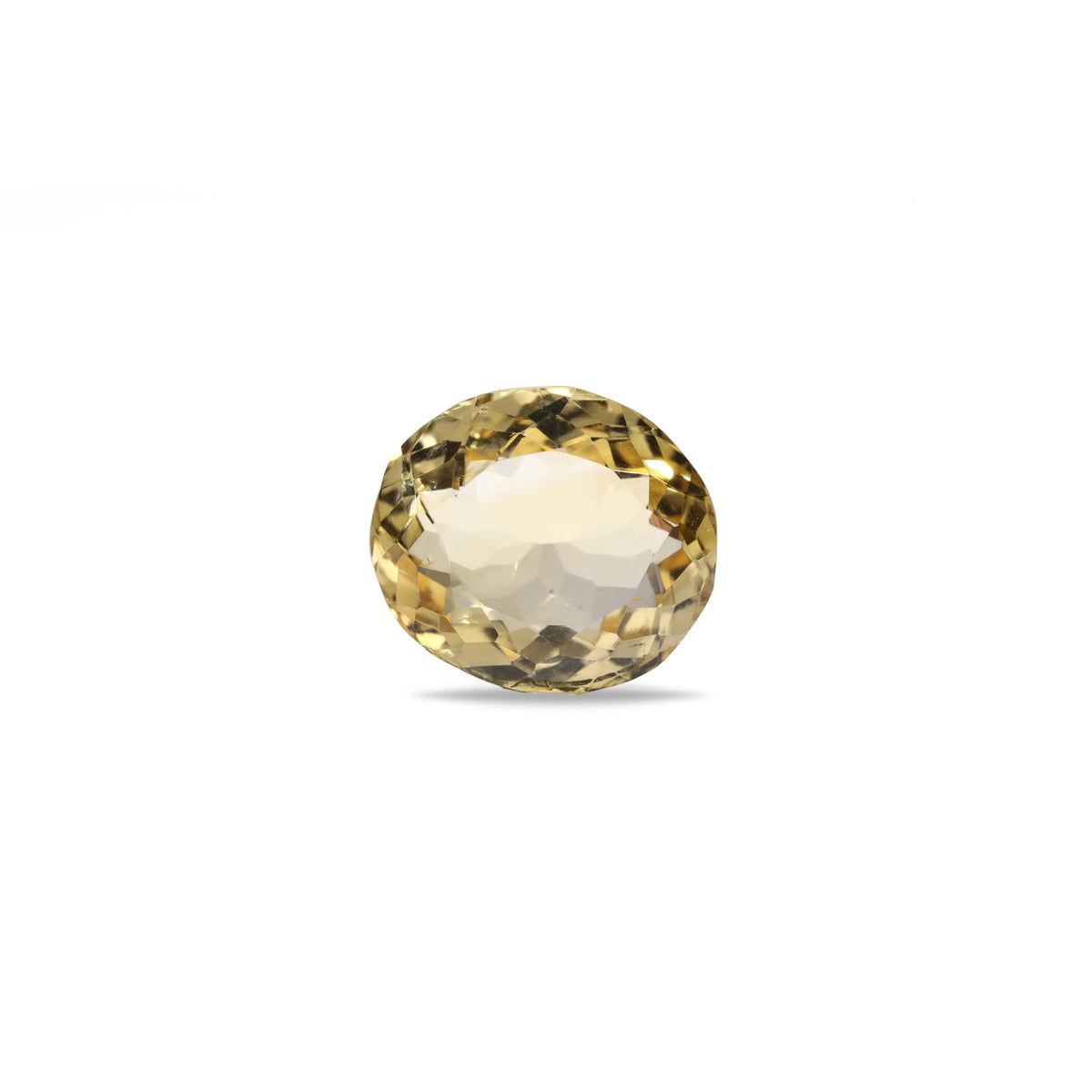 Citrine - 6 Carat - Pramogh