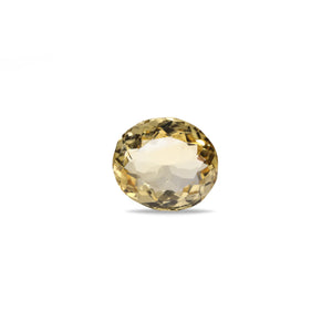 Citrine - 6 Carat - Pramogh