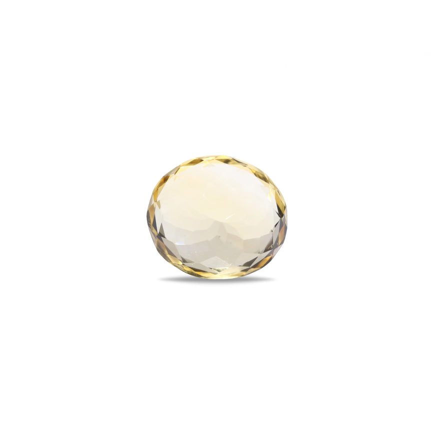 Citrine - 6 Carat