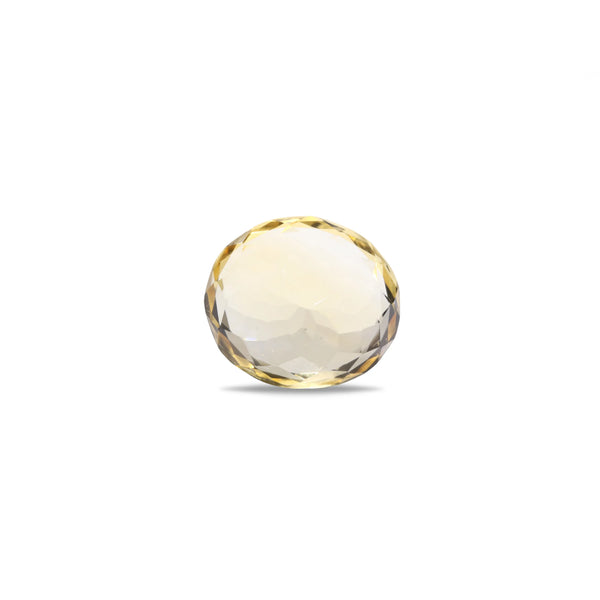 Citrine - 6 Carat