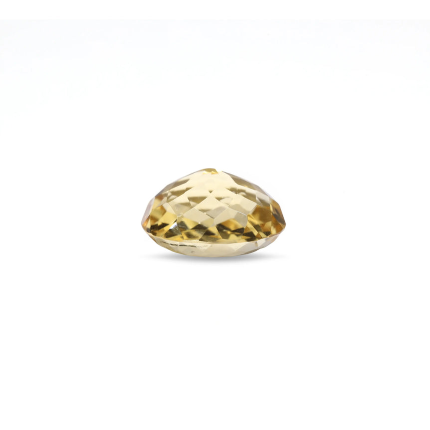 Citrine - 6 Carat