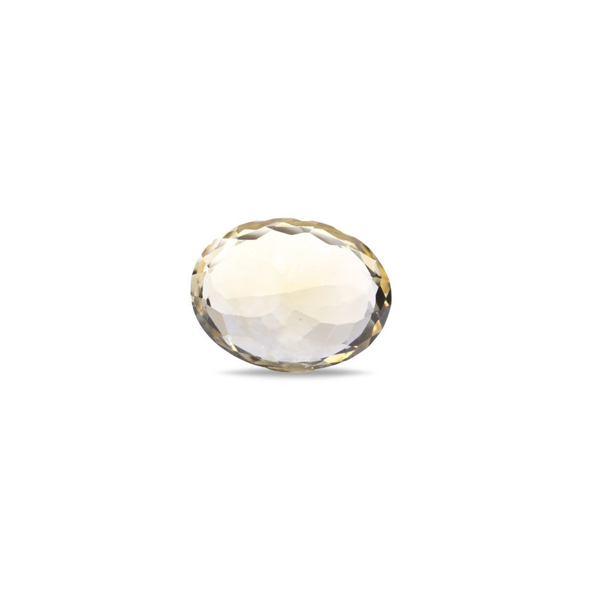 Citrine - 9.25 Carat