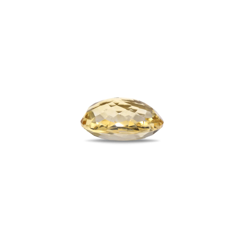 Citrine - 9.25 Carat