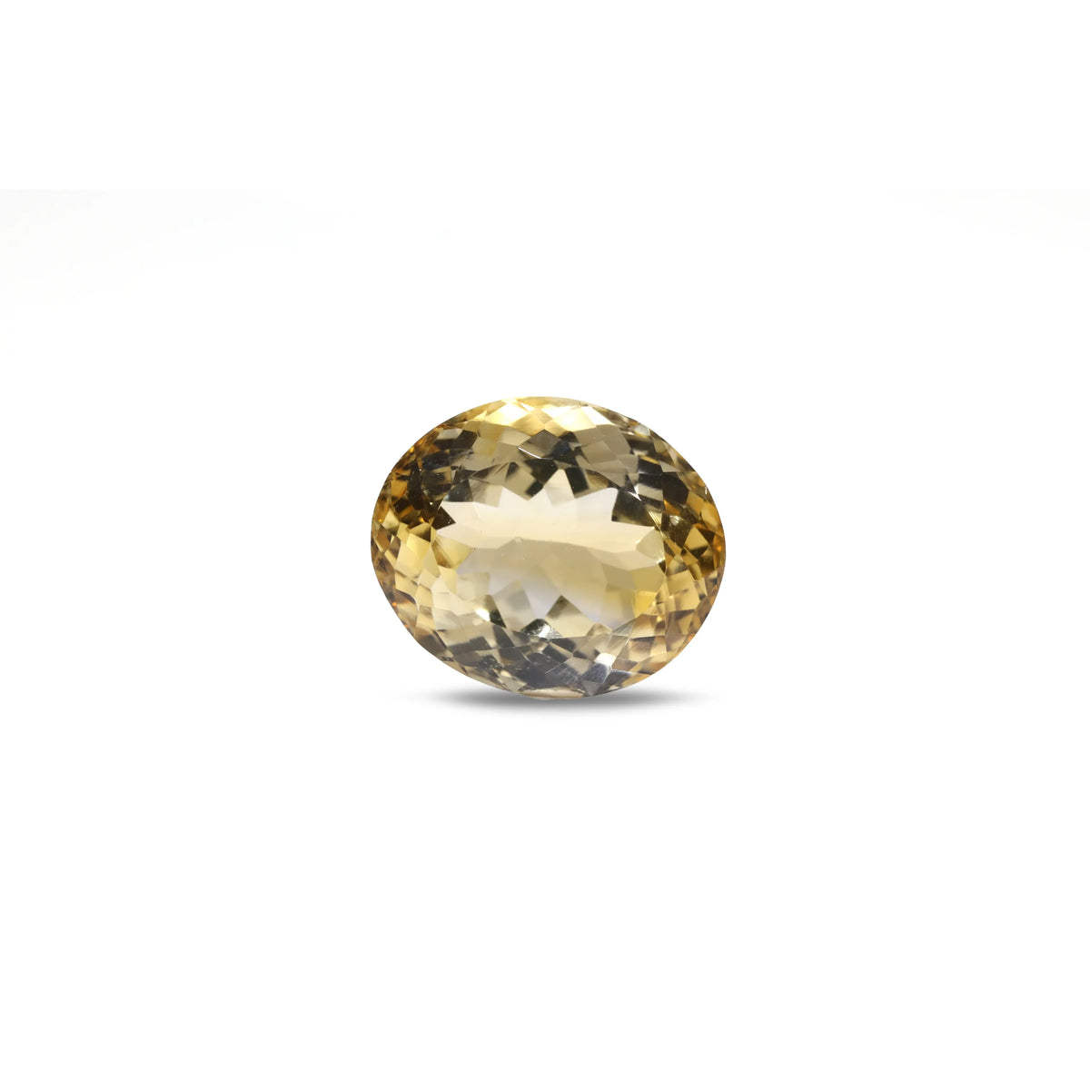 Citrine - 8.85 Carat - Pramogh