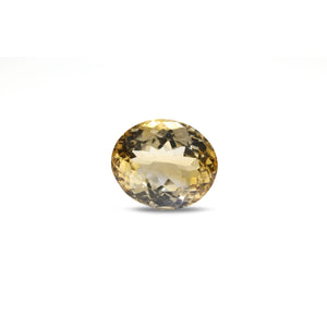 Citrine - 8.85 Carat - Pramogh