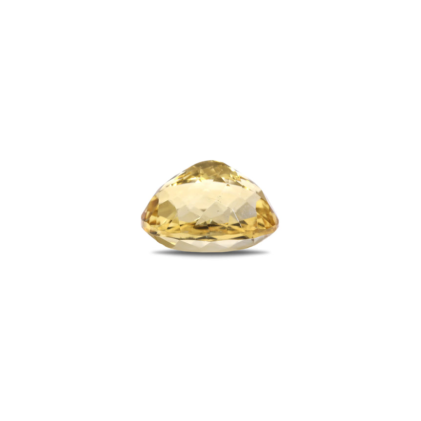 Citrine - 8.85 Carat