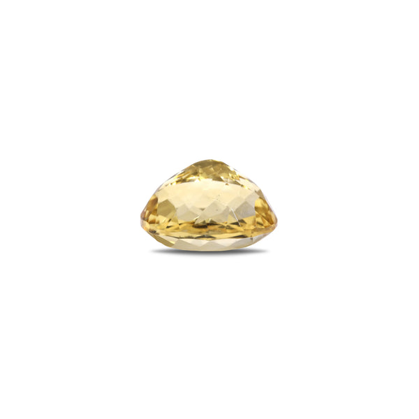 Citrine - 8.85 Carat