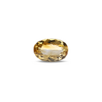 Citrine - 9.8 Carat - Pramogh