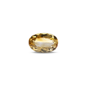 Citrine - 9.8 Carat - Pramogh