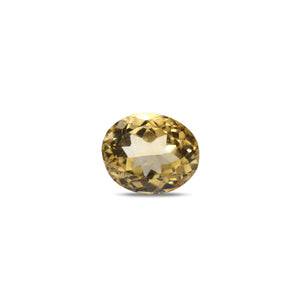 Citrine - 6.95 Carat - Pramogh