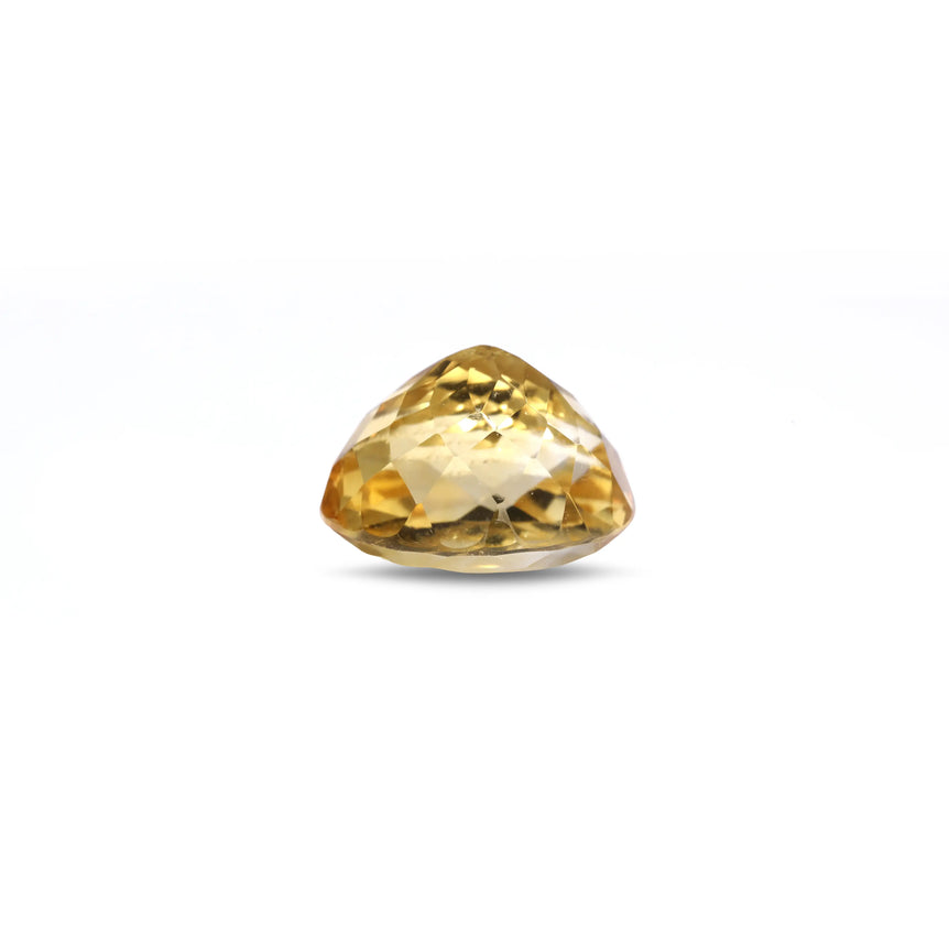 Citrine - 6.95 Carat