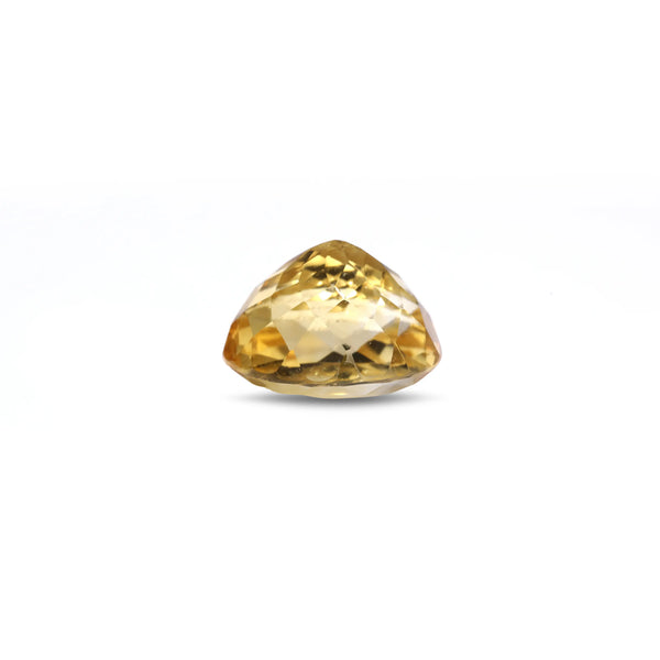 Citrine - 6.95 Carat
