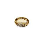 Citrine - 6.9 Carat - Pramogh