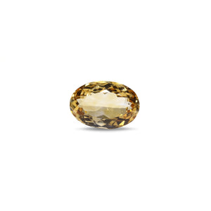 Citrine - 6.9 Carat - Pramogh