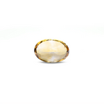 Citrine - 6.9 Carat