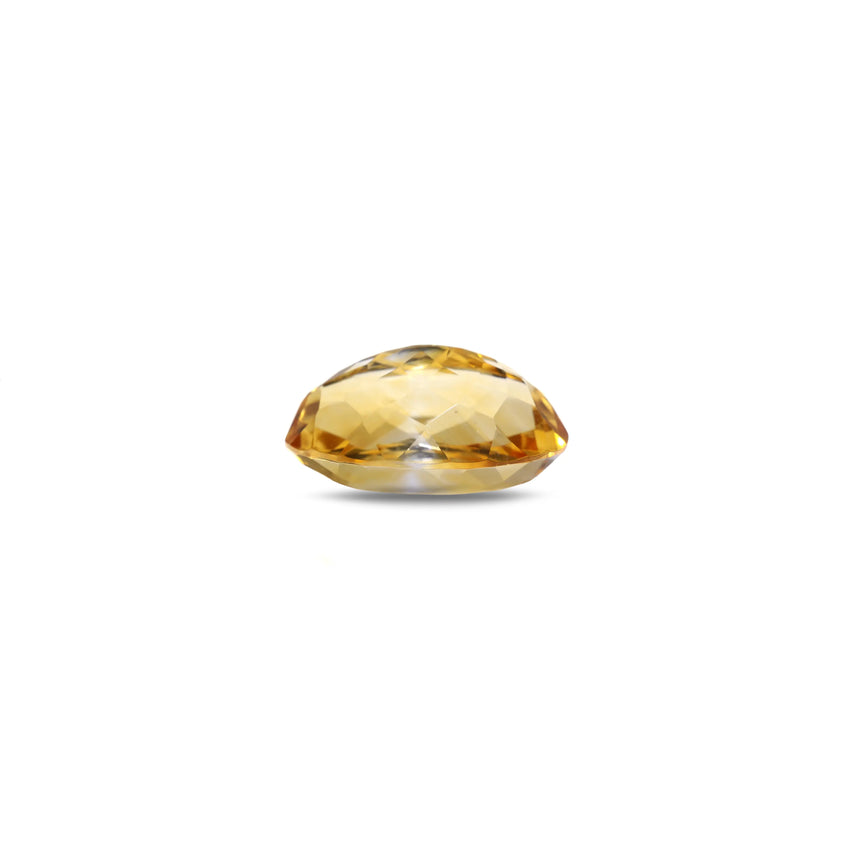 Citrine - 6.9 Carat