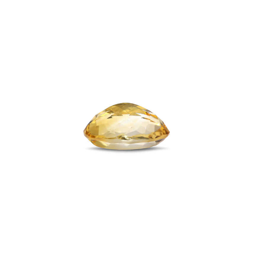 Citrine - 7.3 Carat