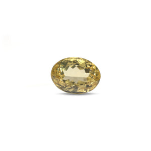 Citrine - 9.3 Carat - Pramogh