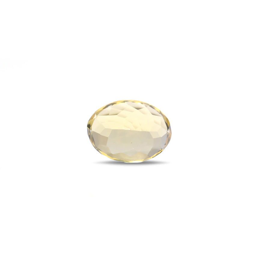 Citrine - 9.3 Carat