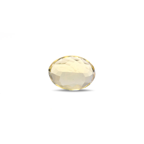 Citrine - 9.3 Carat