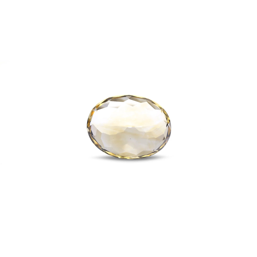 Citrine - 9.25 Carat