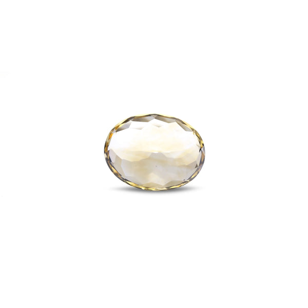Citrine - 9.25 Carat