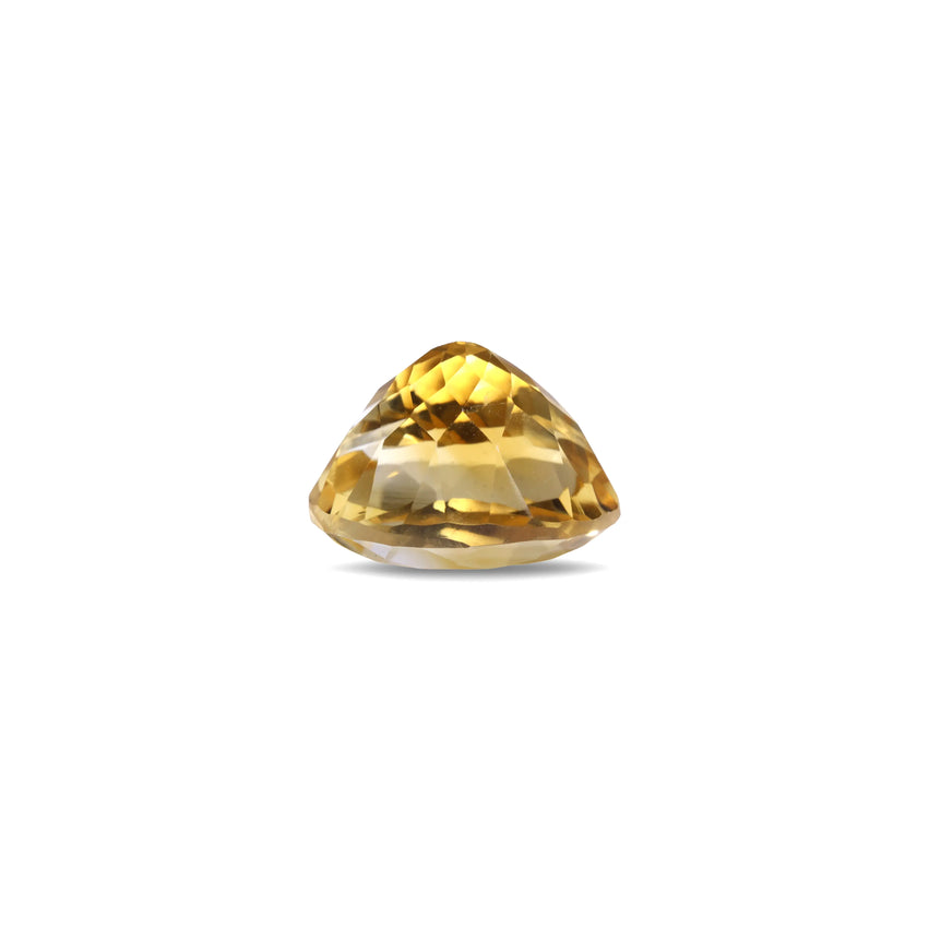 Citrine - 6.8 Carat