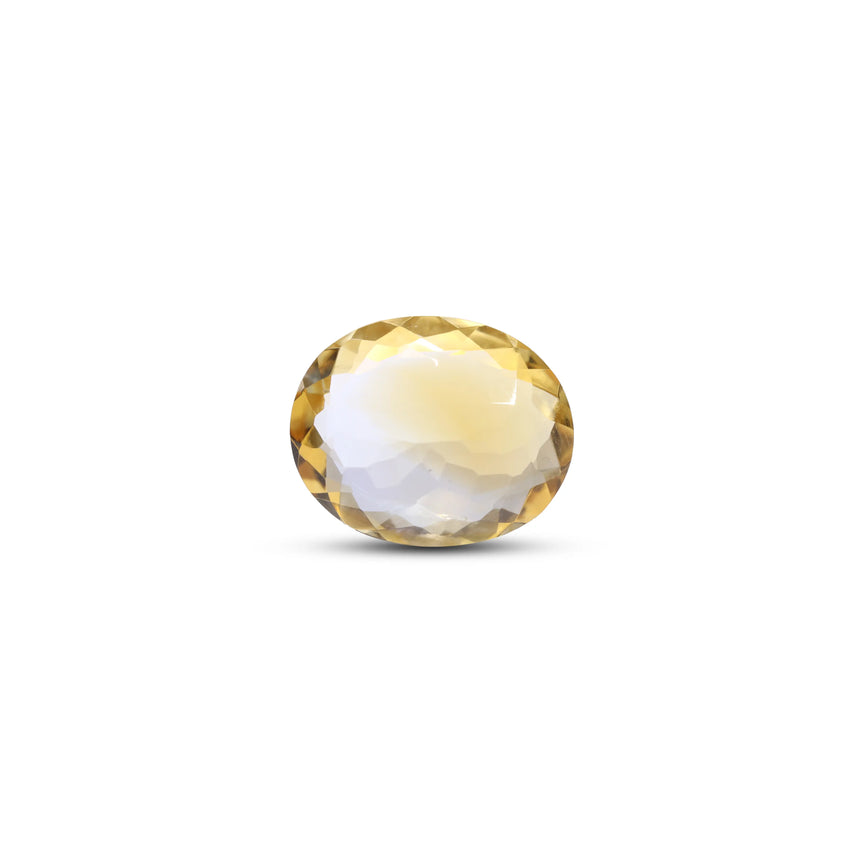 Citrine - 6.15 Carat