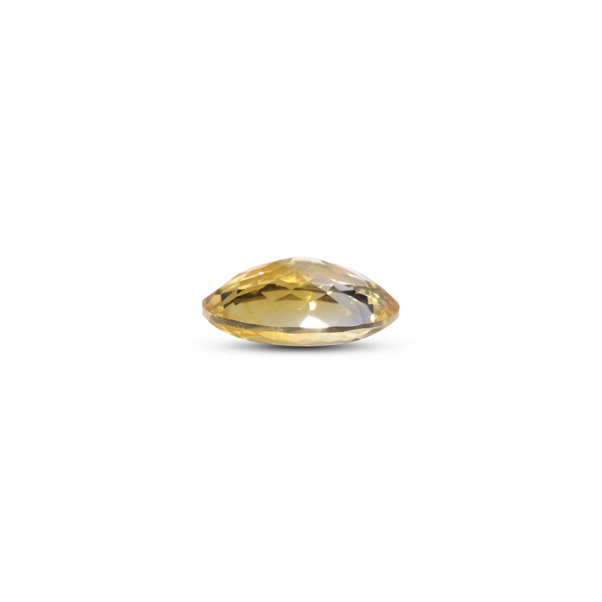 Citrine - 6.15 Carat