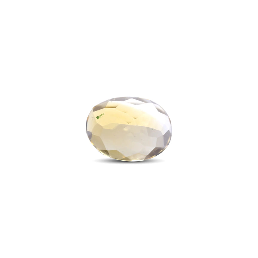 Citrine - 7.2 Carat