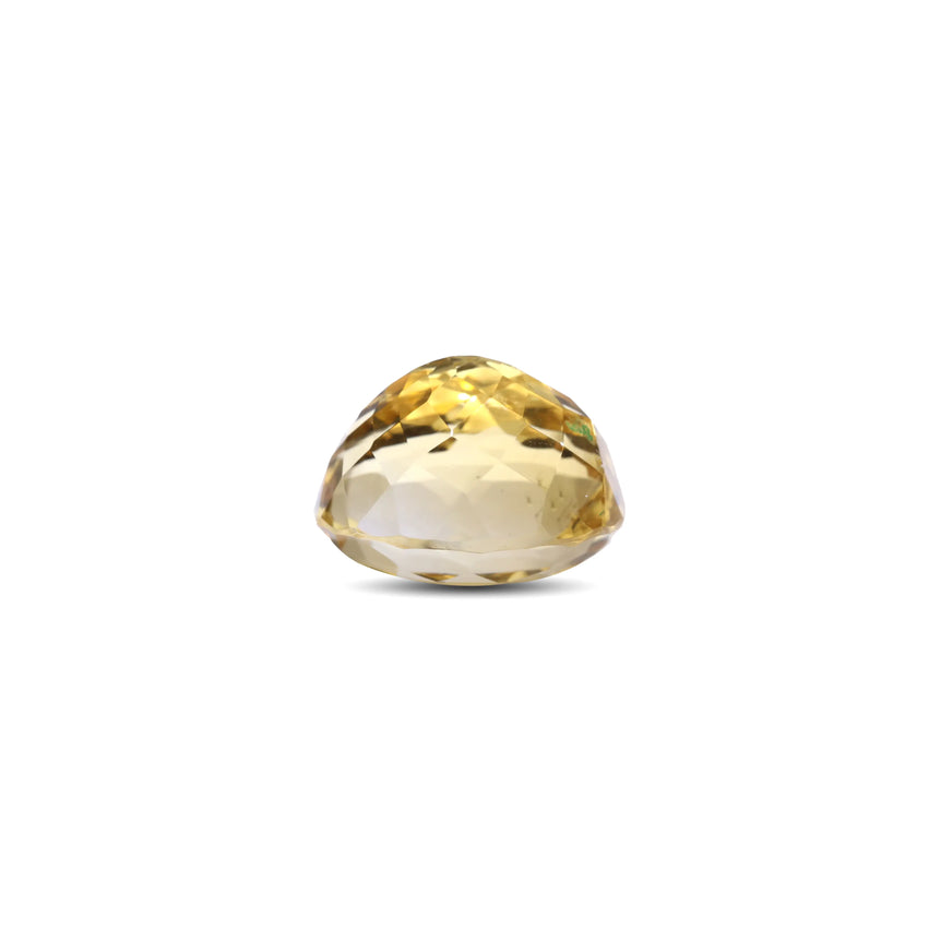 Citrine - 7.2 Carat - Pramogh