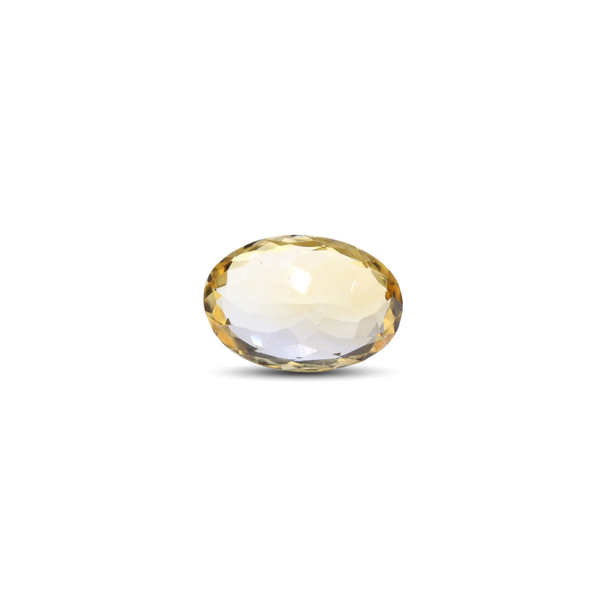 Citrine - 7 Carat
