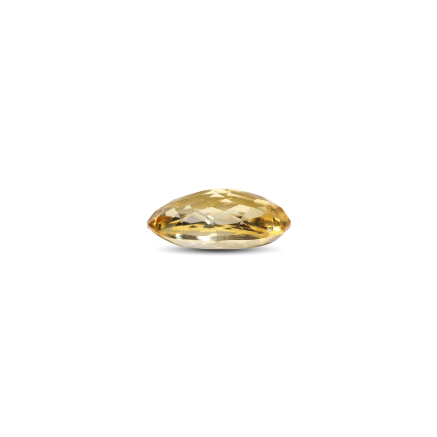 Citrine - 7 Carat - Pramogh