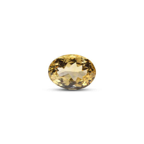 Citrine - 7 Carat