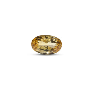 Citrine - 9 Carat - Pramogh