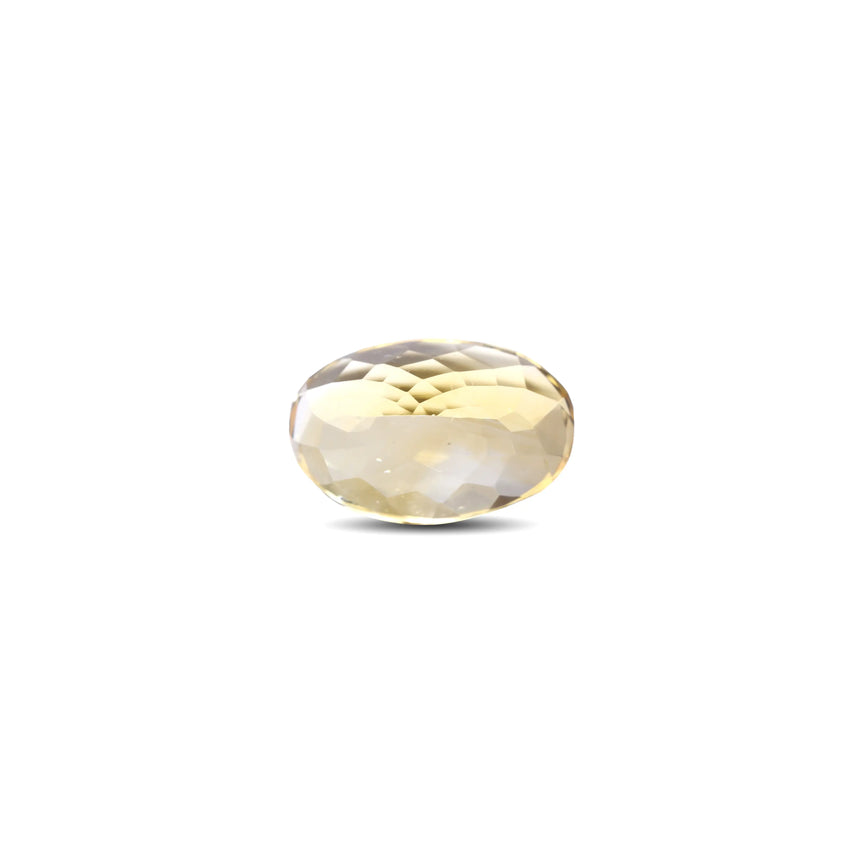 Citrine - 9 Carat