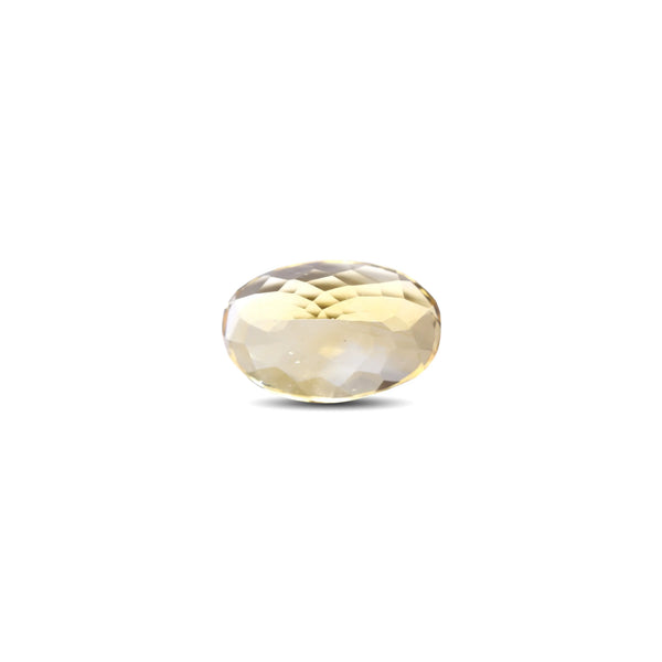 Citrine - 11.6 Carat