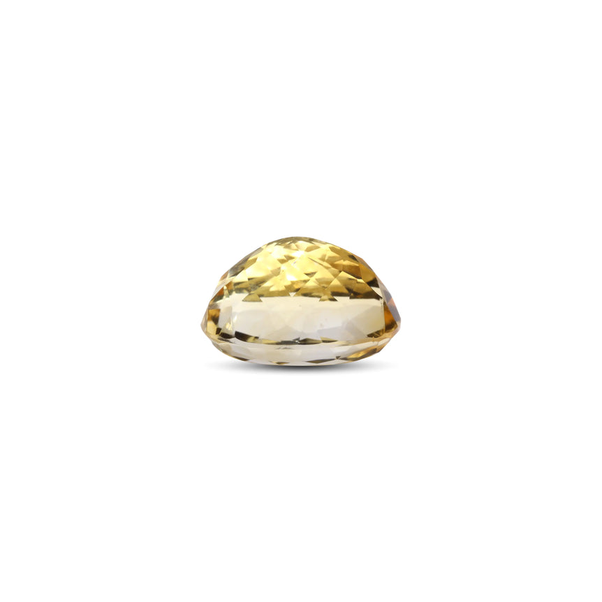 Citrine - 9 Carat - Pramogh