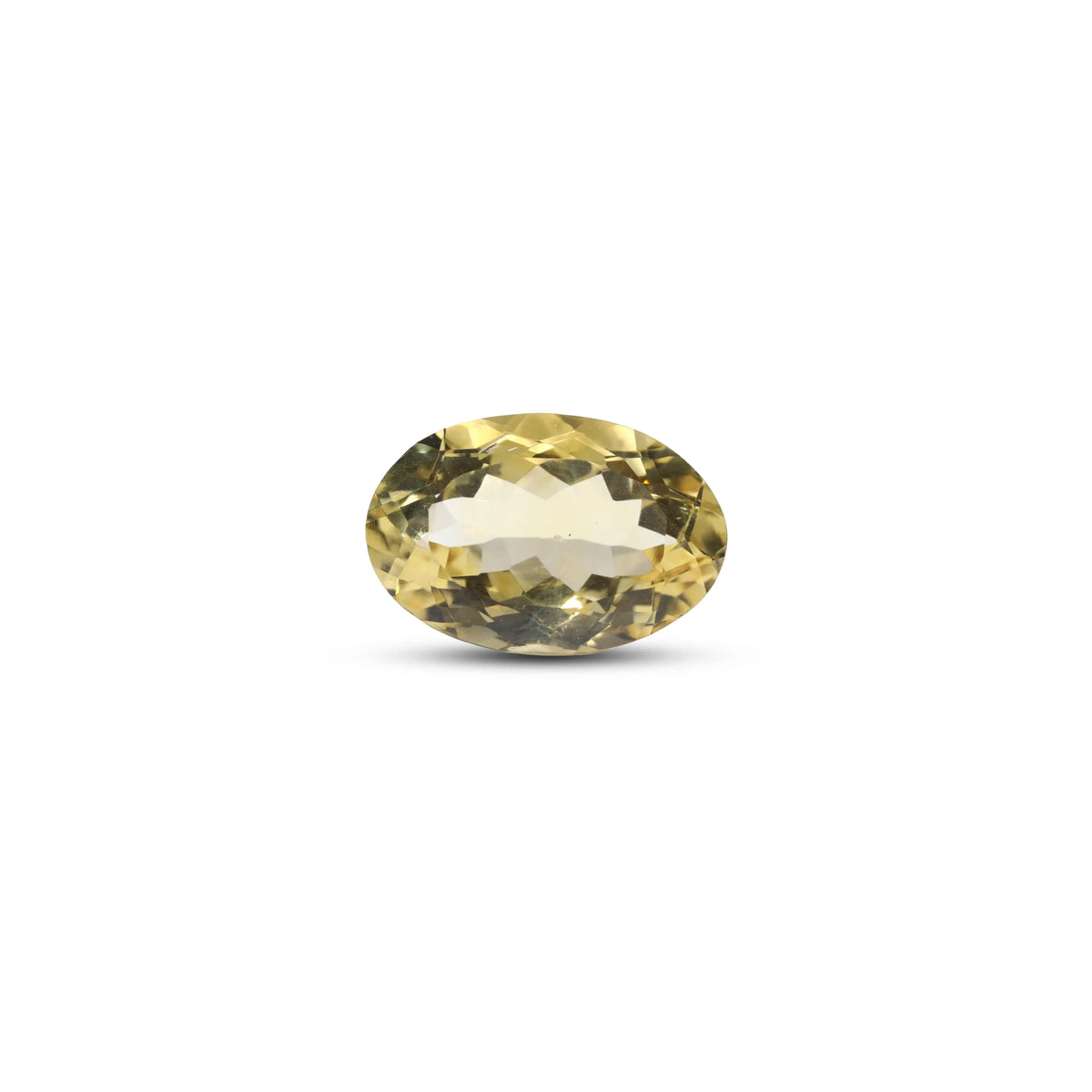 Citrine - 10.45 Carat - Pramogh