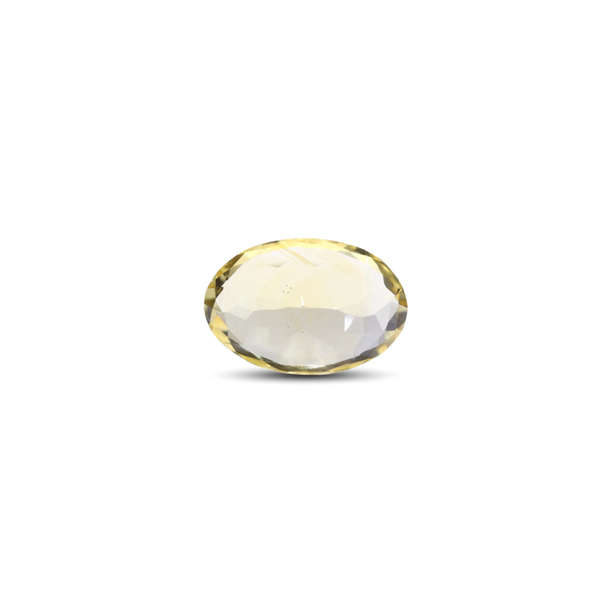 Citrine - 10.45 Carat