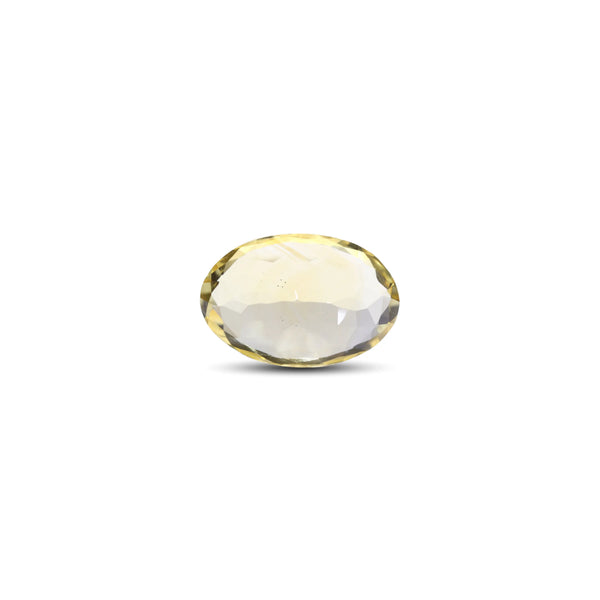 Citrine - 9 Carat