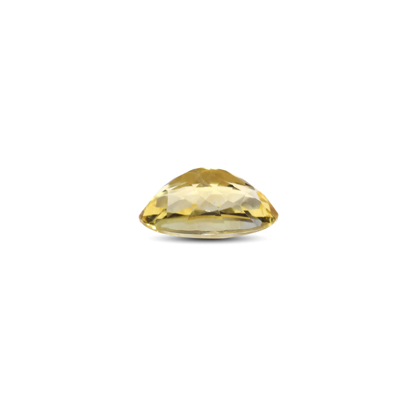 Citrine - 10.45 Carat - Pramogh