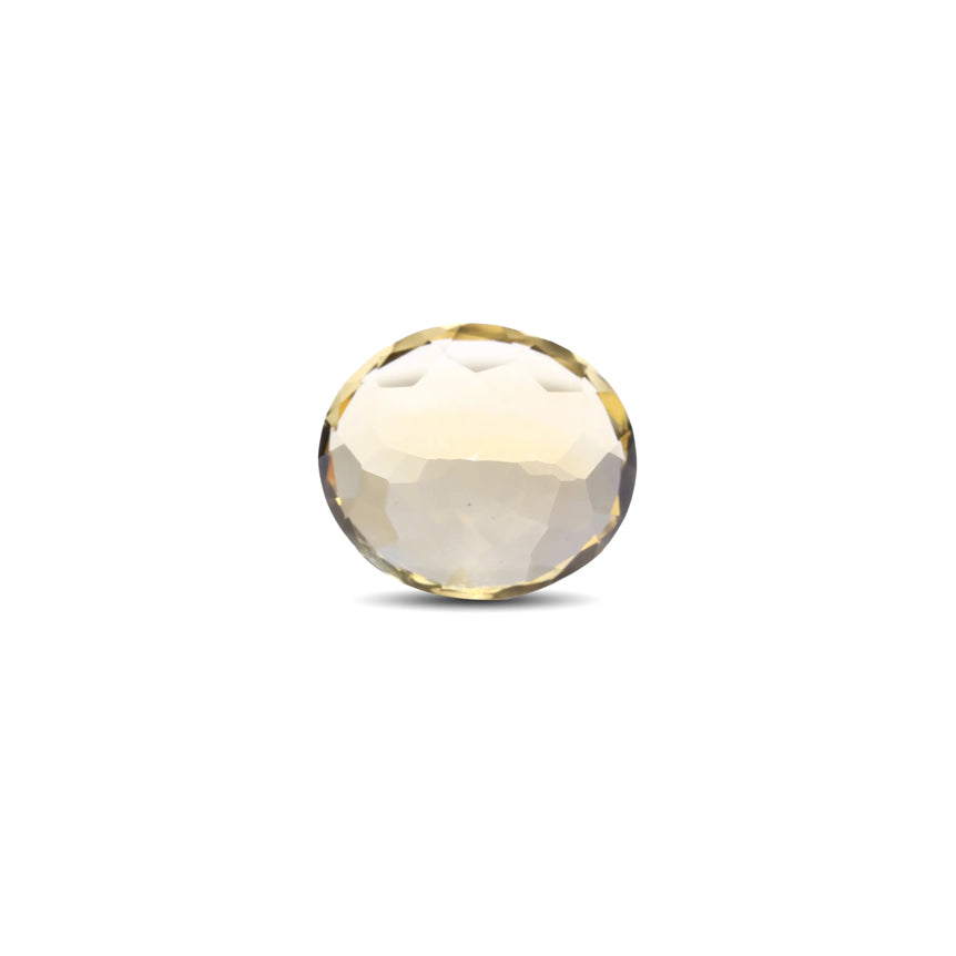 Citrine - 7.2 Carat